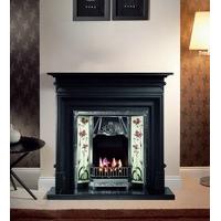 gallery palmerston cast iron fire surround