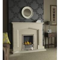 gallery collection coniston limestone fireplace