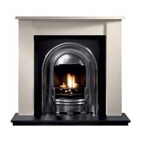 gallery collection sutton cast iron fire inset