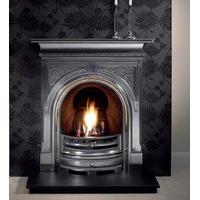 Gallery Collection Celtic Cast Iron Combination Fireplace