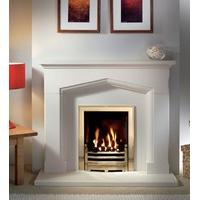 Gallery Collection Kendal Jurastone Fireplace