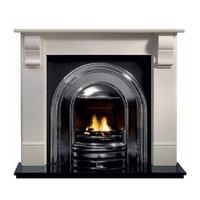 Gallery Collection Royal Cast Iron Fire Inset
