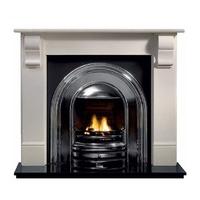 gallery collection royal cast iron fire inset