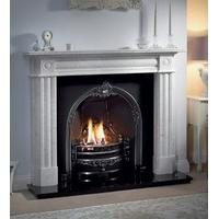 gallery collection gloucester cast iron fire inset