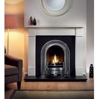 Gallery Collection Coronet Cast Iron Fire Inset