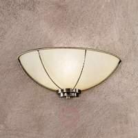 Galina Wall Light Champagne-Coloured