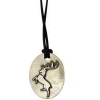 Game Of Thrones Baratheon Pendant