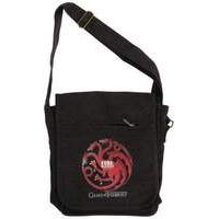 game of thrones targaryen messenger bag