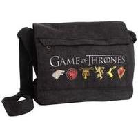 Game Of Thrones - Sigils Messenger Bag