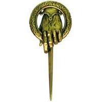 Game Of Thrones The Hand Of The King - Pin