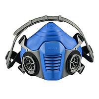 Gas Mask