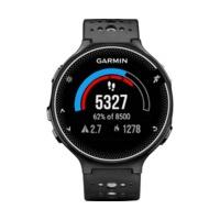 garmin forerunner 230 black white