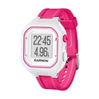 Garmin Forerunner 25 White/Pink