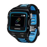 Garmin Forerunner 920XT blue and black