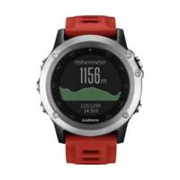 Garmin Fenix 3 Silver