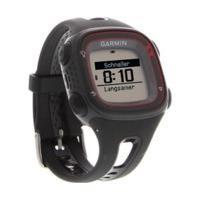 Garmin Forerunner 10 black/red