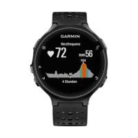 Garmin Forerunner 235 black/grey