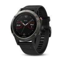 Garmin fenix 5 grey