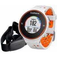 garmin forerunner 620 whiteorange hrm