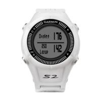 garmin approach s2 white