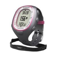 Garmin FR70 Woman HRM grey pink