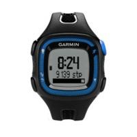 Garmin Forerunner 15 black blue