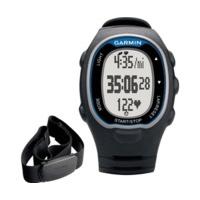 Garmin FR70 Man HRM black blue