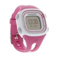 Garmin Forerunner 10 pink/white