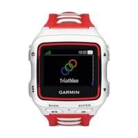 Garmin Forerunner 920XT white and red