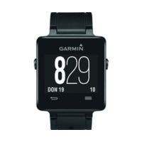 garmin vivoactive hrm bundle black