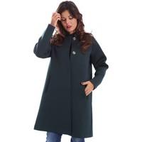 Gazel AB.CS.CA.0023 Coat Women boys\'s Children\'s coat in green