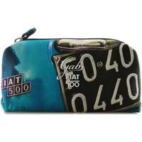 Gabs GBMICSTUDIO-E17 Beauty Accessories Blue women\'s Washbag in blue