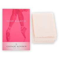 Gaynor Minden Vamp Elastic