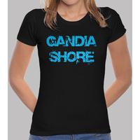 gandia shore | aqua