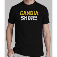 gandia shore - men