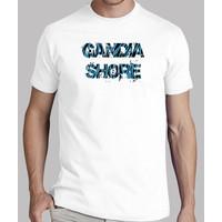 gandia shore - blue guy