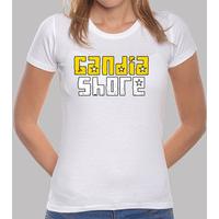 gandia shore - girl