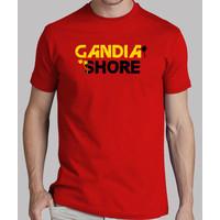 gandia shore - men