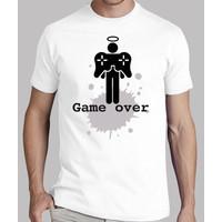 game over - dark angel