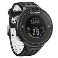 garmin approach s6 gps golf watch dark