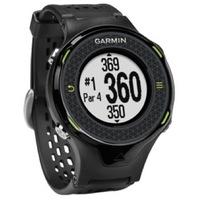 Garmin Approach S4 GPS Golf Watch Black