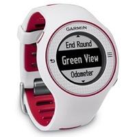 Garmin Approach S3 GPS Golf Watch White/Red