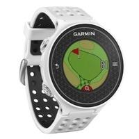 Garmin Approach S6 GPS Golf Watch Light