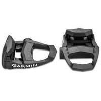 garmin vector 2 keo pedal bodies and bearings pair black