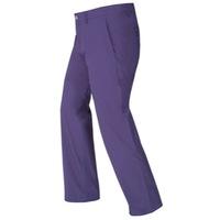 Galvin Green Ned Trousers Plum