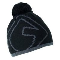 galvin green ben bobble hat blackgunmetal