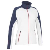 Galvin Green Denise Ladies Insula White/Midnight Blue/Red