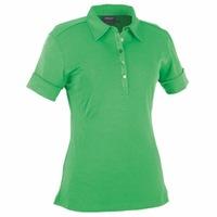 Galvin Green Mandy Ladies Polo Shirt Spring Green