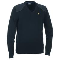 Galvin Green Connery Ryder Cup Sweater Black