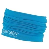 Galvin Green Delta Snood/Bandana Deep Ocean